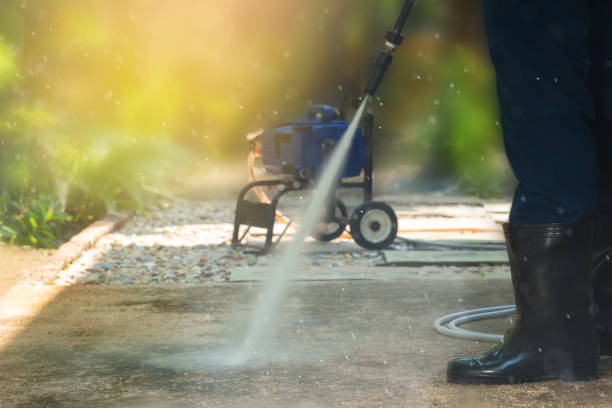 Animal Enclosure Cleaning in Sallisaw, OK